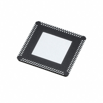 Διασύνδεσμος Ethernet IC VSC7512XMY 1.2V 10-Port Layer-2 Gigabit Διασύνδεσμοι Ethernet VQFN-172