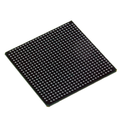 Διασύνδεσμοι Ethernet IC VSC7449YIH-02 90Gbps 52-Port Industrial Ethernet Switches FCBGA-672