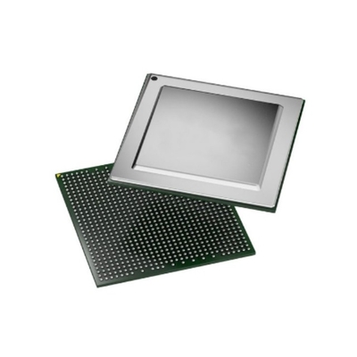 Επικεφαλής διασύνδεσης Ethernet VSC7558TSN-V/5CC-VAO 200Gbps Industrial Ethernet Switch IC FCBGA-888