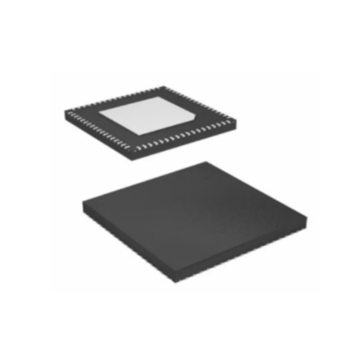 Συμπληρωματικό κύκλωμα STSPIN32G0252QTR Γενικού σκοπού 250V Τριφασικός ελεγκτής BLDC