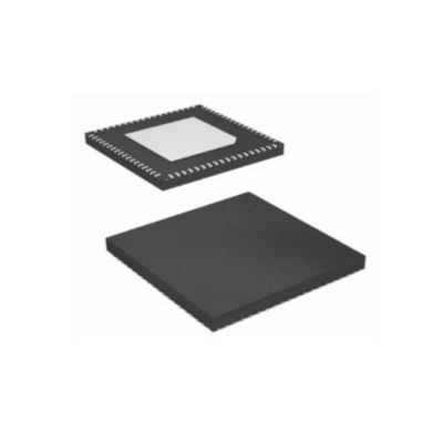 Συμπληρωματικό κύκλωμα STSPIN32G0602QTR 600V Τριφασικός ελεγκτής BLDC IC QFN-10