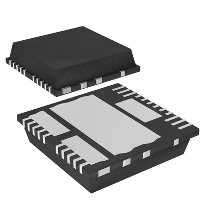 Τσιπ ολοκληρωμένου κυκλώματος VND5E004ATR 4mΩ High-Side Driver για εφαρμογές αυτοκινήτων