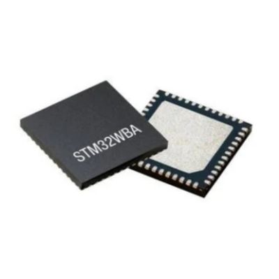 Μικροελεγκτής MCU STM32WBA54CGU7 100MHz 1Mbyte Flash ARM μικροελεγκτές MCU