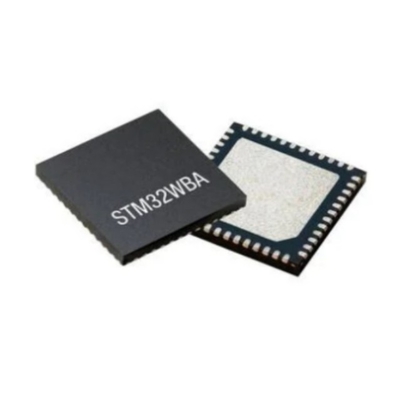 Μικροελεγκτής MCU STM32WBA54CGU6 Πολυπρωτόκολλο Ασύρματος ARM Μικροελεγκτές IC