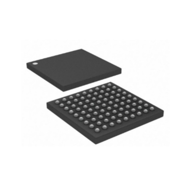 Συμπληρωμένο κύκλωμα chip STA8100GASTR Πολυζωνικός δέκτης κινητήρα GNSS για αυτοκίνητα