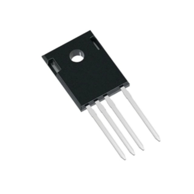 Συμπληρωμένο κύκλωμα Τσιπ SCT055W65G3-4AG Αυτοκινητοβιομηχανικά MOSFET 650V Transistors