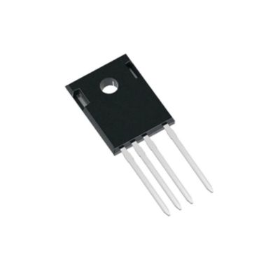 Συμπληρωμένο κύκλωμα chip SCT025W120G3-4AG N-Channel Silicon Carbide Power MOSFET τρανζίστορες