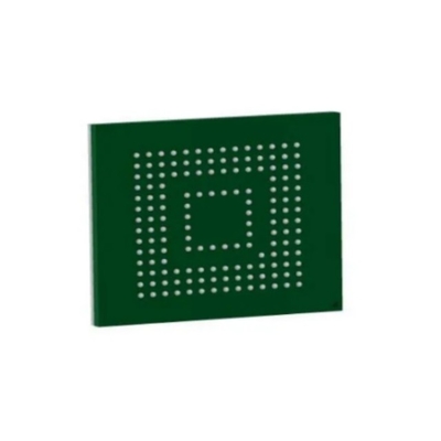 Μνήμη IC Chip S40FC004C1B1I00014 Ελάχιστη καθυστέρηση 4GB e.MMC Flash Memory IC