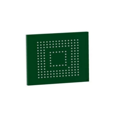 Η μνήμη IC Chip S40FC004C1B1C00301 Αυτοκινητοβιομηχανία e.MMC Flash Memory για ενσωματωμένες εφαρμογές