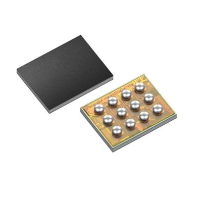 Τσιπ ολοκληρωμένου κυκλώματος PTN3222DUKZ 1 κανάλι 480Mbps 1-port USB Interface IC 12-WLCSP