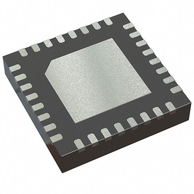 Συμπληρωμένο κύκλωμα Τσιπ MAX96717FGTJ/VY Σειριαλιστές 3Gbps CSI-2 έως GMSL2 Σειριαλιστής