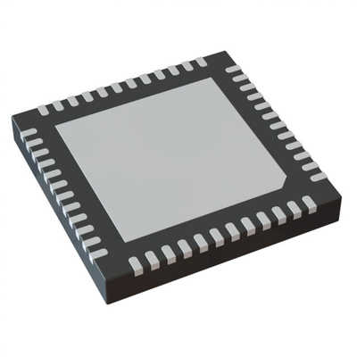 Συμπληρωμένο κύκλωμα Τσιπ MAX9281GTM/V 1.7V έως 1.9V 3.12Gbps Σειριαλιστές TQFN-48