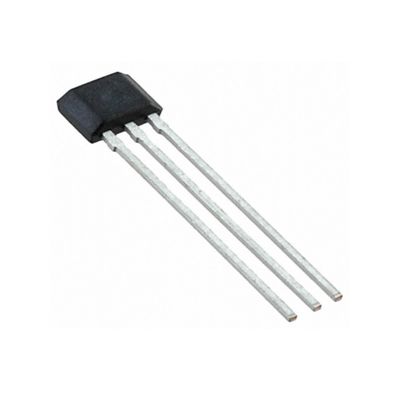 Δικτυακό διακόπτη αισθητήρα MLX92241LUA-BAA-119-CA 2-Wire Hall-Effect ASIL A