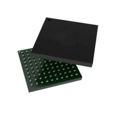 Διασύνδεση Ethernet IC LAN9360C-I/CQBT-101 Διασύνδεση Ethernet TFBGA-100 AVB Audio Endpoint