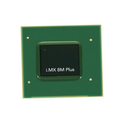 Μικροελεγκτής MCU MIMX8ML8DVNLZCB 64 Bit 800MHz ARM Cortex A53 5 Core επεξεργαστής