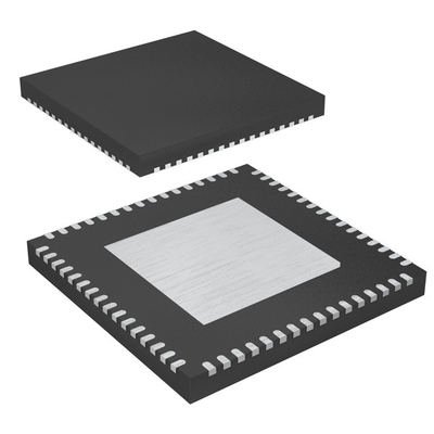 Ελεγκτής σκλάβου Ethernet IC LAN9253T/R4X EtherCAT με ενσωματωμένα PHY Ethernet