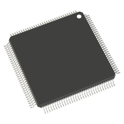 Διασύνδεσμοι Ethernet IC LAN8804-V/ZMXC1 4 θύρες Gigabit Ethernet PHY Με QSGMII