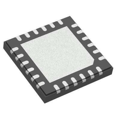 Ethernet IC LAN8671C1-E/U3B Ethernet PHY Transceiver για δίκτυα Halfduplex 10 Mbit/s