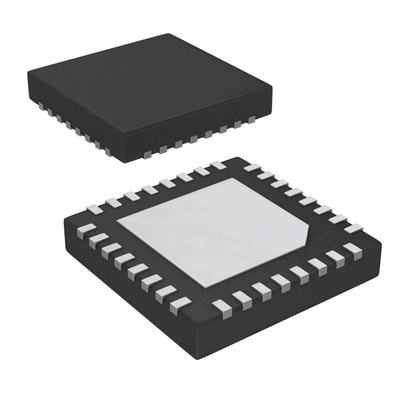 Συμπληρωματικό κύκλωμα chip ISL81601FRZ 4-Switch συγχρονικός ελεγκτής PWM Buck-Boost