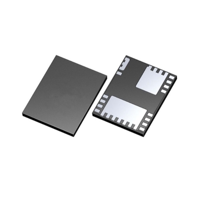 Συμπληρωμένο κύκλωμα chip IGI60L5050A1M 600V Συμπληρωμένοι οδηγοί πύλης σταδίου ισχύος