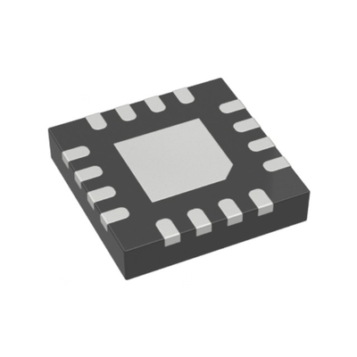 Συμπληρωμένο κύκλωμα chip BTS6306UJ Υψηλής γραμμικότητας προ-οδηγός ενισχυτής με διαφορική είσοδο