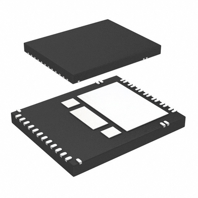 Τσιπ ολοκληρωμένου κυκλώματος ISO8200AQTR Smart Power Solid State Relay με διεπαφή SPI