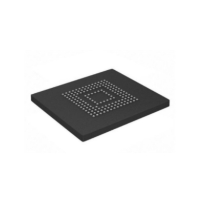 Συμπλέκτης μνήμης IC Chip S40FC002C1B1V00000 Αυτοκινητοβιομηχανία 2GB 3.3 V e.MMC Flash Memory IC
