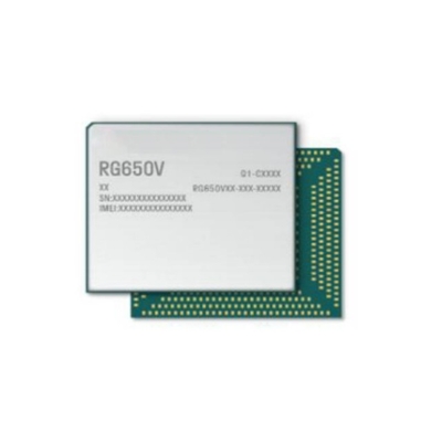 5G Ενότητα RG650VNA01AA-G93-TA0AA 5G Υπο-6GHz Ενότητα LGA