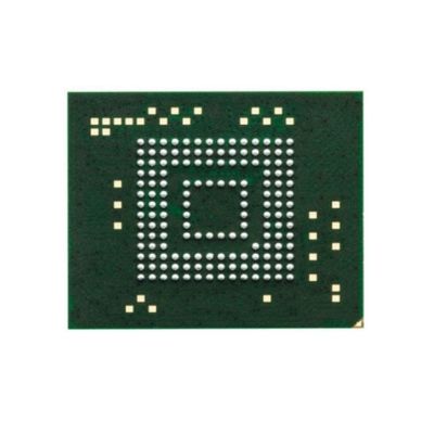 Η μνήμη IC Chip EMMC128-TY29-5B101 128GB NAND Flash μνήμη με eMMC 5.1 διεπαφή