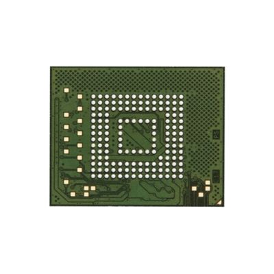 Η μνήμη IC Chip EMMC04G-WT32-01G10 NAND Flash Memory με eMMC 5.1 διεπαφή