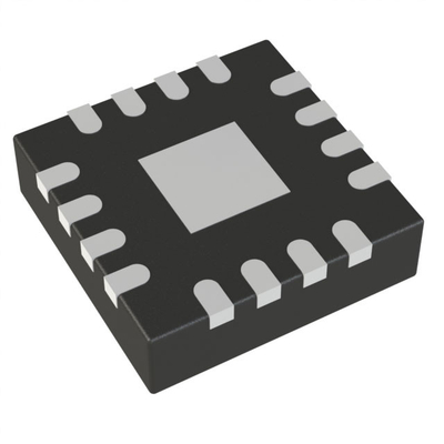 Συμπληρωμένο κύκλωμα chip MCP47CMD21-E/MG 12-bit μη πτητικό μονό κανάλι DAC