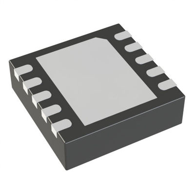 Συμπληρωμένο κύκλωμα chip MCP47CMD12-E/MF 1.8V έως 5.5V 10-Bit String DAC DFN-10