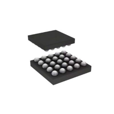 Μικροελεγκτής MCU R7F101G8G2DLA 48MHz 128KB Flash Μικροελεγκτής IC 25-WLGA