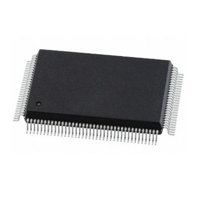 Διασύνδεσμος Ethernet IC KSZ8842-PMQLI Δύο θύρες διασύνδεσμος Ethernet με PCI διεπαφή PQFP-128