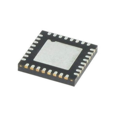 Συμπληρωμένο κύκλωμα chip ISL81805FRTZ 80V συγχρονισμένος διπλός Boost PWM ελεγκτής IC