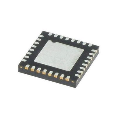 Συμπληρωμένο κύκλωμα chip ISL81806FRTZ 80V διπλός συγχρονισμένος ελεγκτής Buck TQFN-32