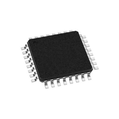 Μικροελεγκτής MCU ATMEGAS64M1-MA-HP 11 κανάλι 8MHz 8-bit Μικροελεγκτές MCU TQFP-32