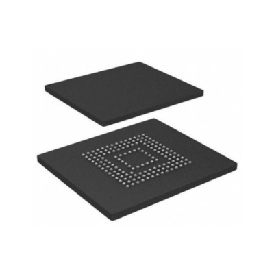 Η μνήμη IC Chip S40FC002C1B1B00000 Υψηλής απόδοσης 2GB 3.3V e.MMC Flash Memory