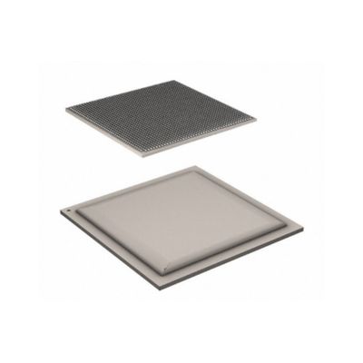 Μικροελεγκτής MCU T4240NSN7TTB 1.8GHz Αρχιτεκτονική ισχύος QorIQ 64-bit επεξεργαστές