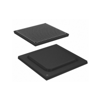 Μικροελεγκτής MCU LS1023AXE7MQA 1.2GHz 2 πυρήνες 64-bit μικροεπεξεργαστής FCPBGA-621