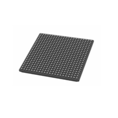 Πλαίσιο Προγραμματισμού Πύλης XCKU19P-3FFVJ1760E FPGA IC 900mV FPGA Chips BGA-1760