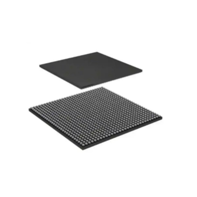 Πλαίσιο Προγραμματισμού Πύλης XAAU10P-1FFVB676Q FPGA IC FBGA-676 Εγκατεστημένο τσιπ FPGA