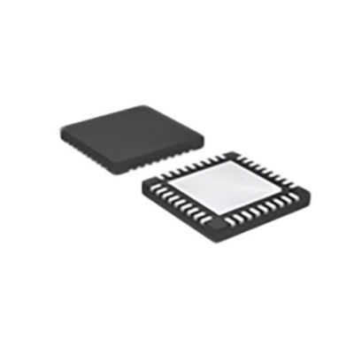 Μονάδα ασύρματης επικοινωνίας MMS006PP3 20GHz GaAs MMIC SP2T Μη ανακλαστικός διακόπτης