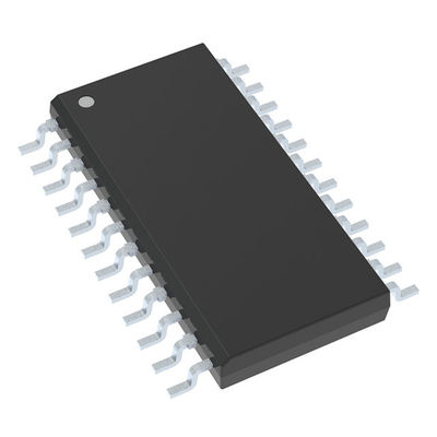 Τσιπ ολοκληρωμένου κυκλώματος CS5361-KSZR 192kHz 24-Bit Audio ADC Converter IC SOIC-24