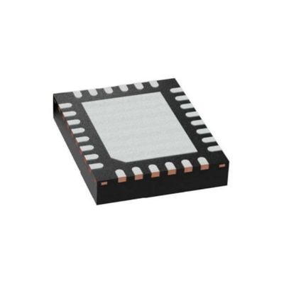 Διασύνδεσμος Ethernet IC DP83TC813RRHFTQ1 100Mbps Οχηματικά Διασύνδεσμοι Ethernet PHY Πιστολήπτες VQFN-28