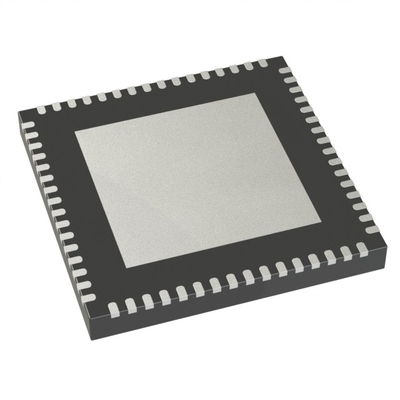 Διασύνδεση Ethernet IC LAN9252I/ML Διασύνδεση Ethernet QFN-64 EtherCAT Slave Controller