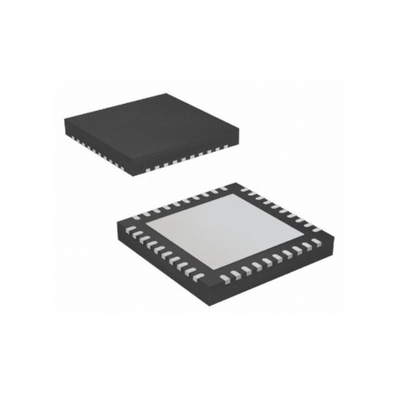 Μονάδα ασύρματης επικοινωνίας ATWILC1000B-MU-T042 IEEE 802.11 b/g/n Ραδιοελέγχος δικτύου