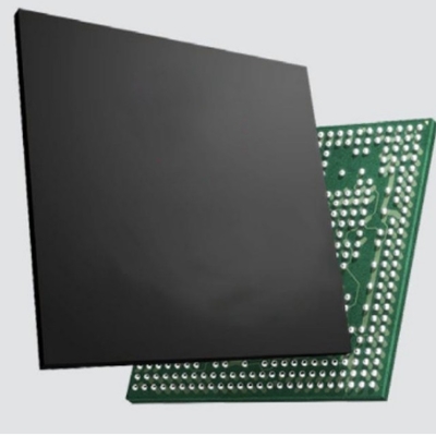 Διακόπτης Ethernet IC BCM53547A0IFEBG 24-Port Υψηλά ολοκληρωμένο πολυεπίπεδο Ethernet
