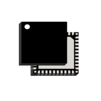 Μονάδα ασύρματης επικοινωνίας QPG6100ZDTR13 Πολυτύπων Ελεγκτής Επικοινωνιών για Έξυπνο Σπίτι