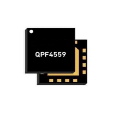 WIFI 6 Chip QPF4559SR 5 GHz Wi-Fi 7 Μεγάλης ισχύος Front End Module